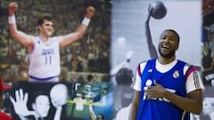 El Real Madrid se cruzará con el Anadolu Efes si gana al Zalgiris