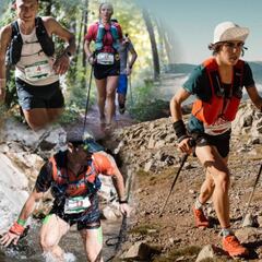 La épica de la Ultra Pirineu 2019 o sentir el trail como religión