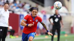 Oficial: Joaquín Montecinos tiene nuevo equipo