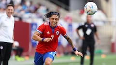 Montecinos, a un paso de volver al fútbol chileno: sorpresa en el mercado