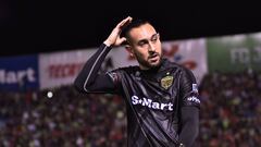 Así se vivió el del Draft Ascenso MX