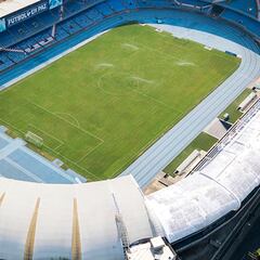 Copa América Femenina 2022: dónde se juega, sedes, estadios y ciudades