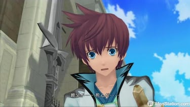 Soul Calibur V, Dark Souls, Ace Combat y más juegos desde Dubai