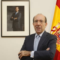 Gonzalo de Benito: “Japón es una civilización, no un país corriente”