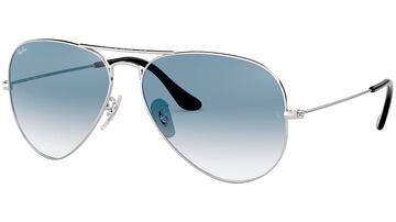 Gafas de sol Ray-Ban Aviator.