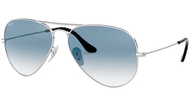 Estas gafas de sol tipo aviador para hombre y mujer cuestan 35 euros