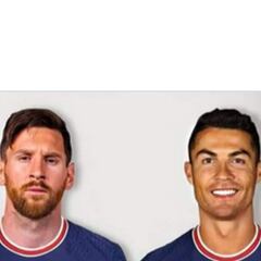 Ronaldo, Messi, Neymar - PSG owner's brother goes public