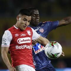 Final Liga BetPlay 2020: ¿qué equipos colombianos se clasifican para la Copa Libertadores y Sudamericana?