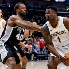 Zion baja peso y sube enteros