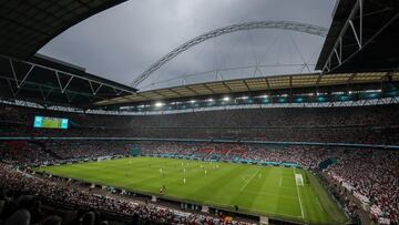 UEFA opens disciplinary proceedings against English FA over Euro 2020 final