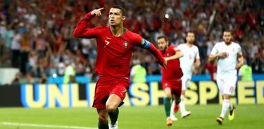 Así le va al Madrid el Mundial