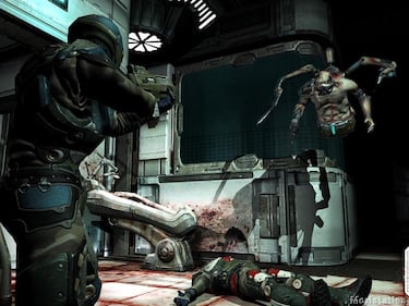 Quake 4, Impresiones