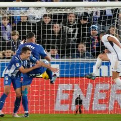 Real Madrid vs Deportivo Alavés: apuestas y pronósticos de LaLiga EA Sports - 14/5/24