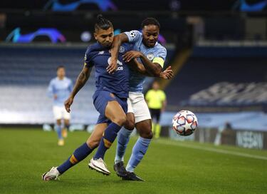 Solo 4 mexicanos superan el 50% de minutos jugados en Europa