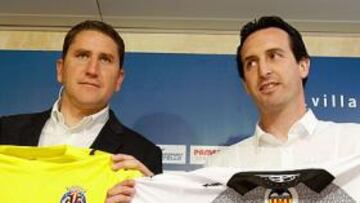 Emery aceptará la oferta de renovación del club