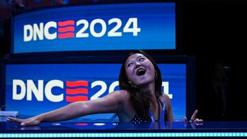 Here’s the full list of speakers for Night 3 of the DNC, including President Bill Clinton, Maryland Governor Wes Moore, and Minnesota Governor Tim Walz.