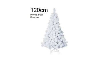 Da la bienvenida a la Navidad poniendo el árbol, ?no tienes uno?
