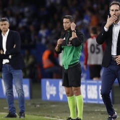 Vicente Moreno: "Son Moix nos va a empujar"
