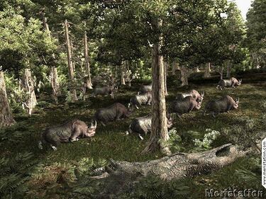 [E3] Imágenes Gothic 3