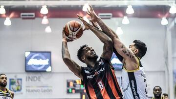 &iexcl;Se iluminan! Soles empat&oacute; la serie en la Final de LNBP