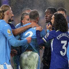 Bala de plata para la Superliga