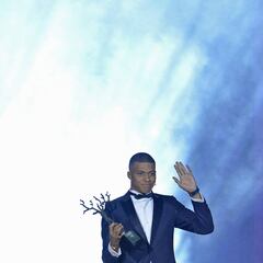 Los 10 mejores jugadores del mundo menores de 21 años