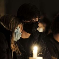 School shooting in Oxford, Michigan: what are the gun laws in the state?