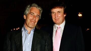 Cientos de páginas de documentos relacionados con Jeffrey Epstein han sido revelados. Conoce a los famosos que aparecen.