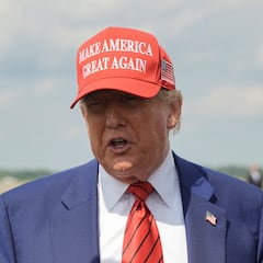 Donald Trump warns U.S. oil and gas companies to avoid increasing prices: “I’M WATCHING!”