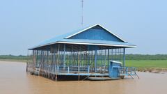 9 lugares extraños donde se practica deporte