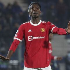 El PSG no vende por 100 millones y prioriza a Pogba para verano