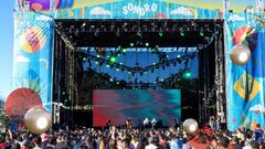 Festival Tecate Sonoro 2023: fechas, precios de boletos, preventa y cartel completo