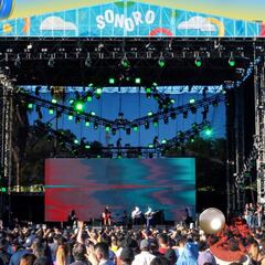 Festival Tecate Sonoro 2023: fechas, precios de boletos, preventa y cartel completo