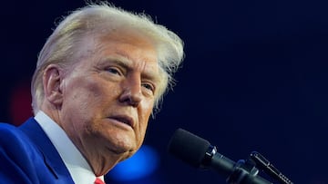 Un tribunal federal de apelaciones confirma el veredicto del jurado contra Donald Trump en el caso de abuso sexual y difamación de E. Jean Carroll.