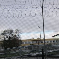 Presos antivacunas desatan un brote en una cárcel de Las Palmas