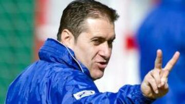 Sandoval: "Estoy muy orgullosos de mis orígenes"