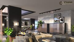 Descubre como será el Juventus Hotel