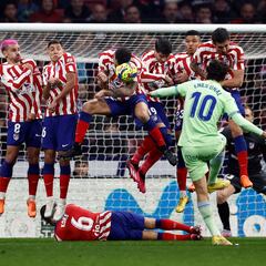 El Metropolitano le da otra vida a Quique