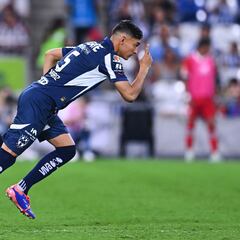 Fidel Ambriz reconocido por la FIFA junto a otras estrellas mundiales