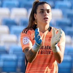 Misa, una 'leyenda' del Real Madrid con futuro incierto