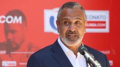 “Si filtráramos WhatsApp de todos acá, nos encontraríamos con sorpresas”