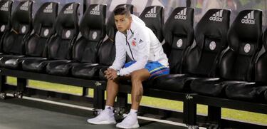 Los seis nombres de LaLiga en la jornada internacional