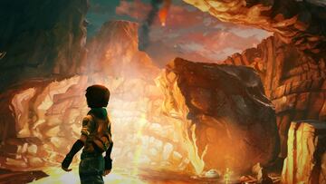 Captura de pantalla - Silence: The Whispered World 2 (OSX)