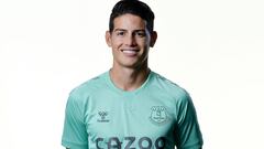 James deja atrás al Madrid y nace la ilusión de la Premier