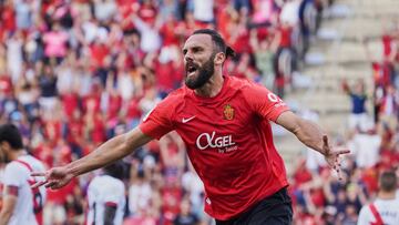 ?ltima hora del Mallorca - Rayo Vallecano en directo
