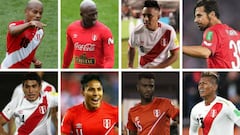 Perú mueve el mercado