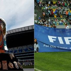 ¿Qué harán los equipos de la Liga MX durante la Fecha FIFA?