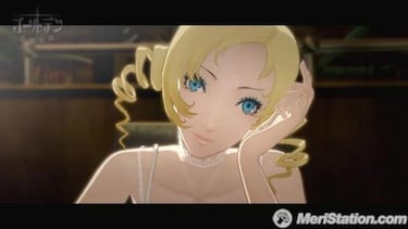 Catherine, Impresiones USA