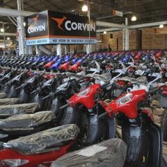 Plan Mi Moto 2023: en qué consiste, ventajas y quién accede