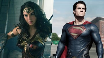 Wonder Woman 3 has been canceled, according to THR; is Henry Cavill's Superman in jeopardy?